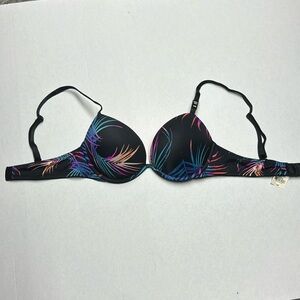 Pink Victoria secret, Super push up, 32B